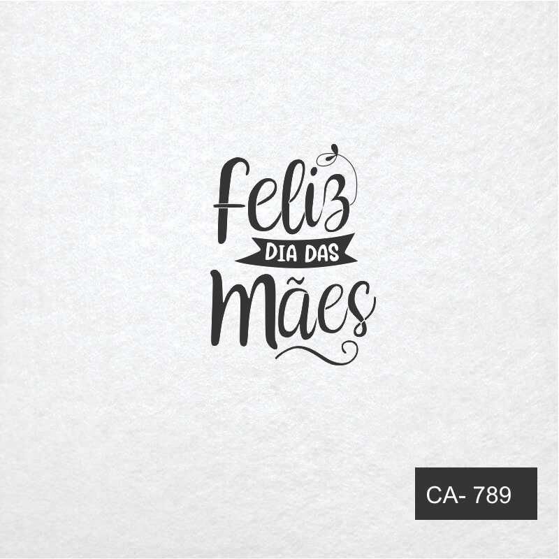 DIA DAS MÃES