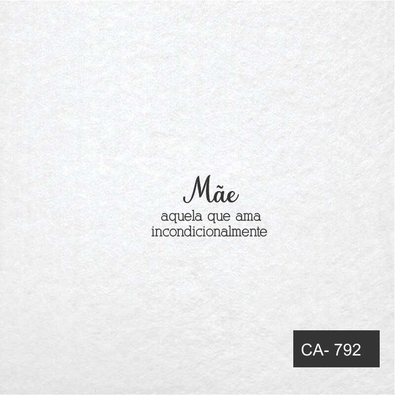 DIA DAS MÃES