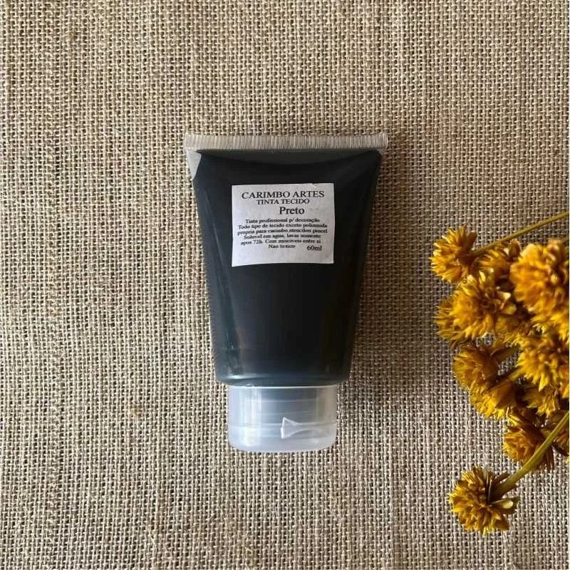 KIT ALFABETO COMPLETO COM TINTA, ROLO E BASE ACRÍLICA